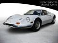 Bianco (White) - Dino 246 GTS Photo No. 8