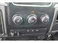 Black/Diesel Gray Controls Photo for 2013 Ram 3500 #89939310