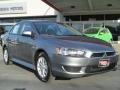 Mercury Gray - Lancer ES Photo No. 1