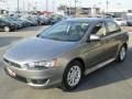 Mercury Gray - Lancer ES Photo No. 3