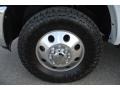 2013 Ram 3500 Tradesman Regular Cab Dually Chassis Wheel and Tire Photo