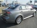 Mercury Gray - Lancer ES Photo No. 4