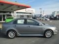 Mercury Gray - Lancer ES Photo No. 5