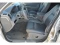 Medium Slate Gray Interior Photo for 2006 Jeep Grand Cherokee #89939535
