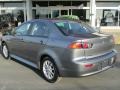 Mercury Gray - Lancer ES Photo No. 8