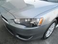 Mercury Gray - Lancer ES Photo No. 10