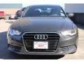 Dakota Gray Metallic - A6 2.0T quattro Sedan Photo No. 2