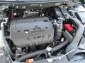 Mercury Gray - Lancer ES Photo No. 33