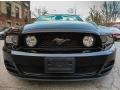 Black - Mustang GT Premium Convertible Photo No. 3