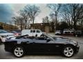Black - Mustang GT Premium Convertible Photo No. 9