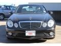 Black - E 350 Sedan Photo No. 2