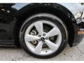 2013 Ford Mustang GT Premium Convertible Wheel