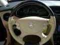 Black - CLS 500 Photo No. 15