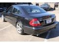 Black - E 350 Sedan Photo No. 7