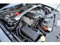 5.0 Liter DOHC 32-Valve Ti-VCT V8 2013 Ford Mustang GT Premium Convertible Engine