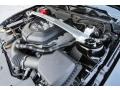 5.0 Liter DOHC 32-Valve Ti-VCT V8 Engine for 2013 Ford Mustang GT Premium Convertible #89940301