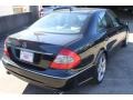 Black - E 350 Sedan Photo No. 9