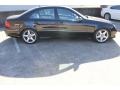 Black - E 350 Sedan Photo No. 11