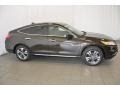 2014 Kona Coffee Metallic Honda Crosstour EX-L V6  photo #5