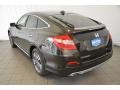 2014 Kona Coffee Metallic Honda Crosstour EX-L V6  photo #6