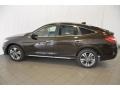 2014 Kona Coffee Metallic Honda Crosstour EX-L V6  photo #8