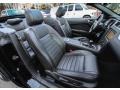 Black - Mustang GT Premium Convertible Photo No. 26