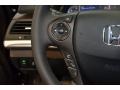 Kona Coffee Metallic - Crosstour EX-L V6 Photo No. 24