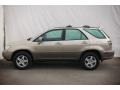 Burnished Gold Metallic - RX 300 Photo No. 9