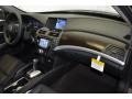 Kona Coffee Metallic - Crosstour EX-L V6 Photo No. 32