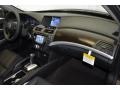 2014 Kona Coffee Metallic Honda Crosstour EX-L V6  photo #32