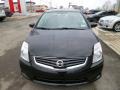 Super Black - Sentra 2.0 S Photo No. 2