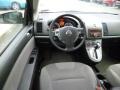 Super Black - Sentra 2.0 S Photo No. 6