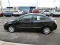 Super Black - Sentra 2.0 S Photo No. 8