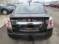 Super Black - Sentra 2.0 S Photo No. 10
