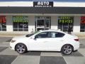 Bellanova White Pearl - ILX 2.0L Technology Photo No. 1
