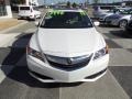 Bellanova White Pearl - ILX 2.0L Technology Photo No. 2