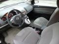 Super Black - Sentra 2.0 S Photo No. 16
