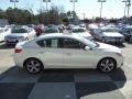 Bellanova White Pearl - ILX 2.0L Technology Photo No. 3