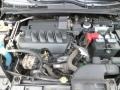 Super Black - Sentra 2.0 S Photo No. 18