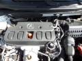 Bellanova White Pearl - ILX 2.0L Technology Photo No. 6