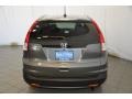 2014 Polished Metal Metallic Honda CR-V EX-L  photo #7