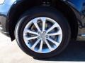 2014 Moonlight Blue Metallic Audi Q5 2.0 TFSI quattro  photo #7