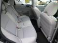 Platinum Rear Seat Photo for 2011 Subaru Forester #89942163