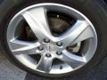 Basque Red Pearl - TSX Sedan Photo No. 7