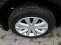 2011 Subaru Forester 2.5 X Premium Wheel