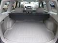 2011 Subaru Forester 2.5 X Premium Trunk