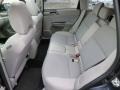 Platinum Rear Seat Photo for 2011 Subaru Forester #89942259