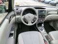 2011 Dark Gray Metallic Subaru Forester 2.5 X Premium  photo #14