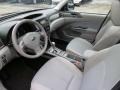 Platinum Interior Photo for 2011 Subaru Forester #89942289
