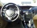 Basque Red Pearl - TSX Sedan Photo No. 15